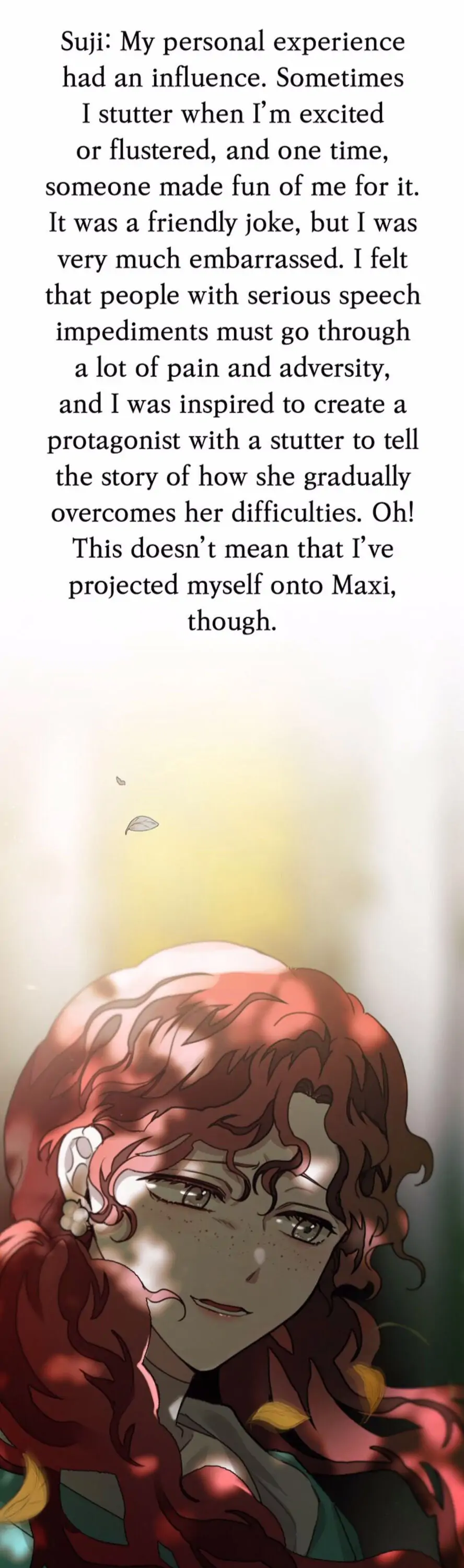 Under the Oak Tree Chapter 33.2 image 12